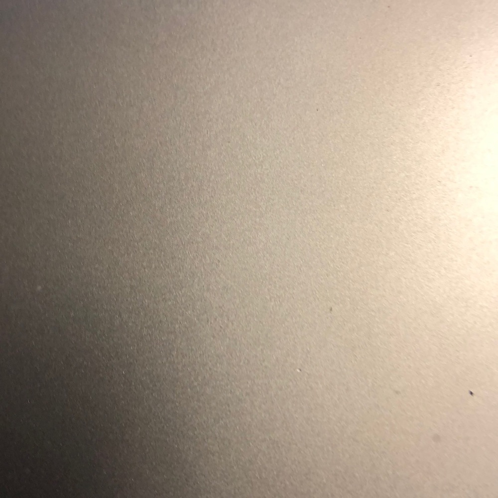 Meet your Posher, Becca